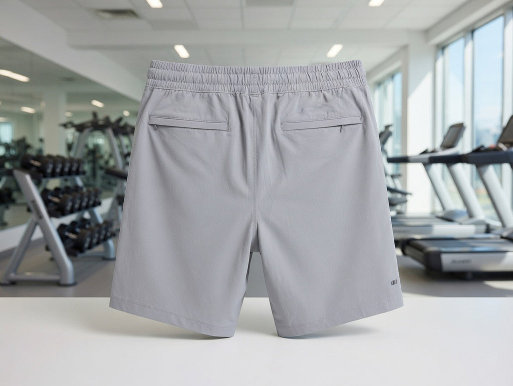 Endure Men’s Performance Shorts