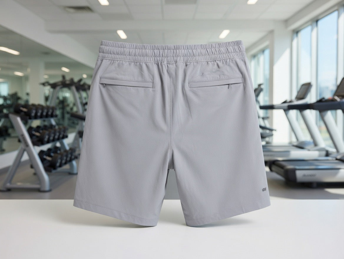 Endure Men’s Performance Shorts