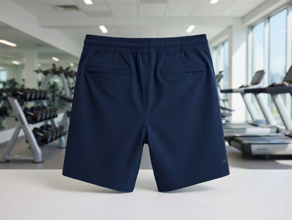 Endure Men’s Performance Shorts
