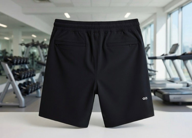 Endure Men’s Performance Shorts