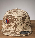 The Oath Digital SnapBack