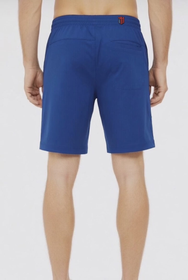 OATH AND IRON × REDVANLY  Byron Men’s Tennis / Paddle Performance Shorts