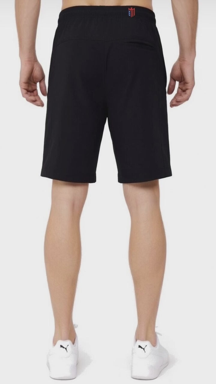 OATH AND IRON × REDVANLY  Byron Men’s Tennis / Paddle Performance Shorts
